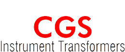 CGS  INSTRUMENT TRANSFORMERS